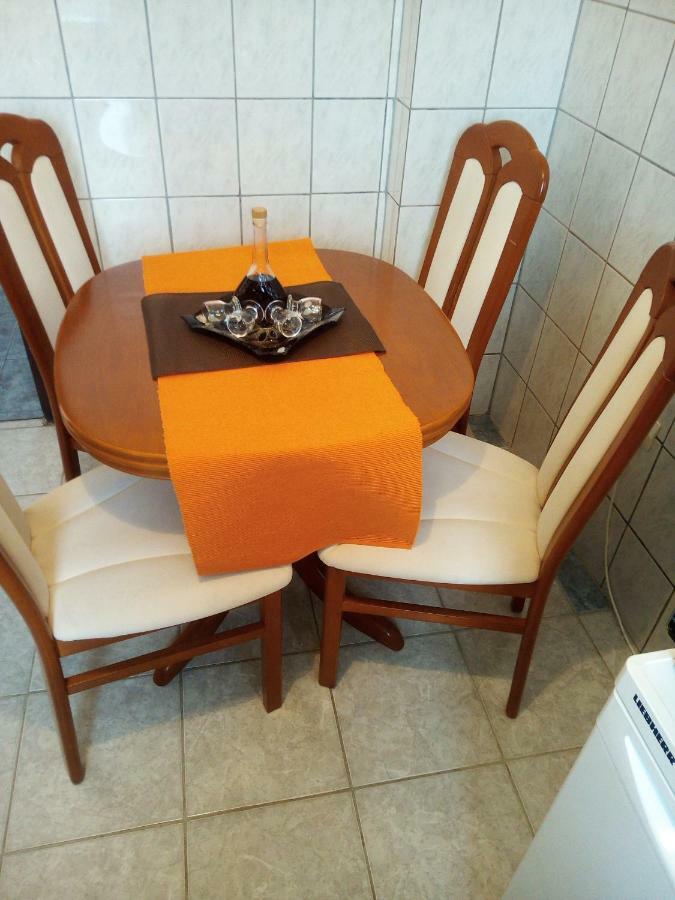 Apartment Ivona&tin *